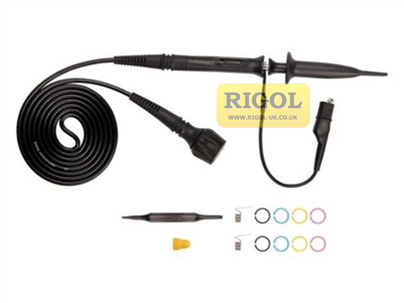 Rigol 2x PVP2150 150MHz Passive Oscilloscope Probes