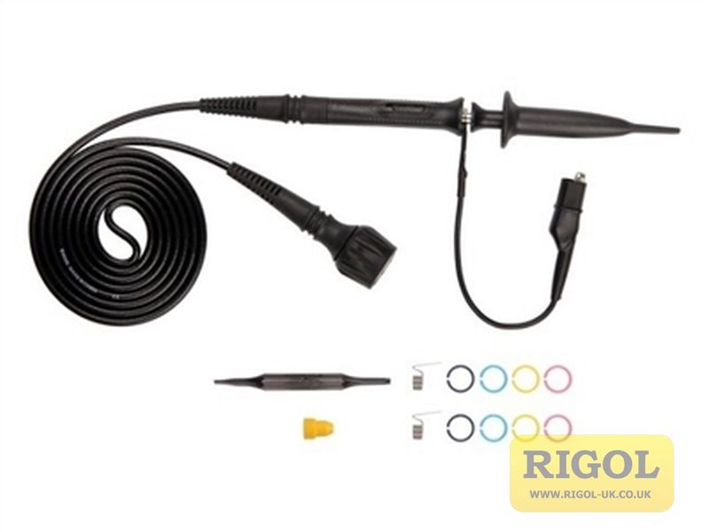 Rigol 2x PVP2350 350MHz Passive Oscilloscope Probes