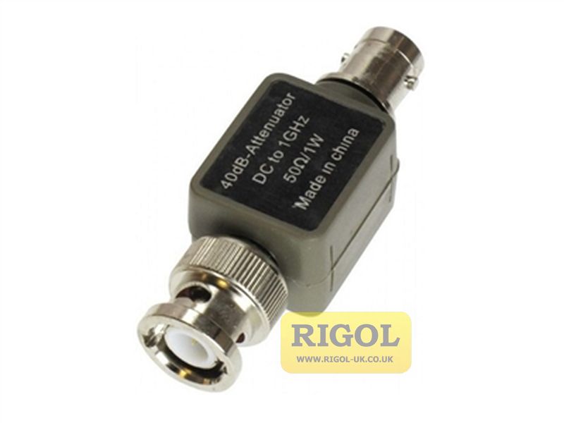 Rigol RA5040K 40dB Attenuator
