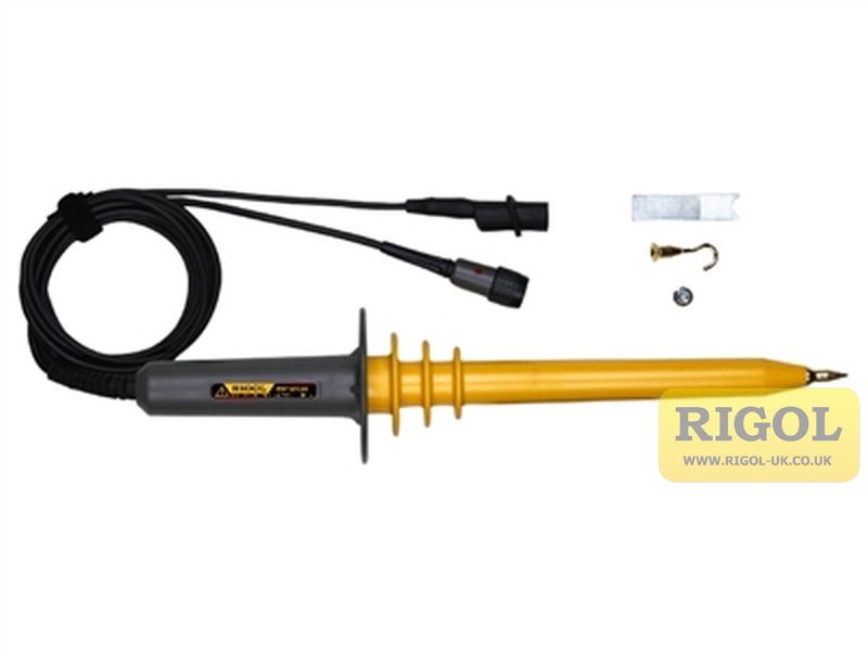 Rigol RP1010H 10kV High Voltage Probe