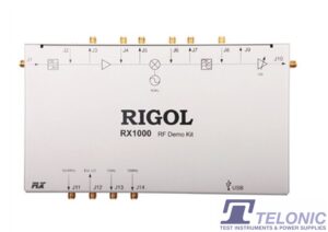 Rigol RX1000 RF Demo Kit (Receiver)