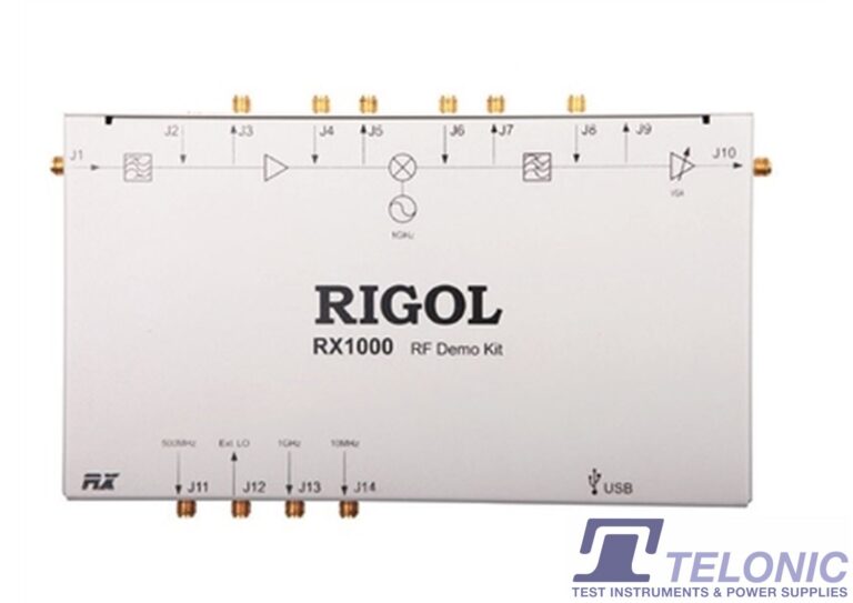 Rigol RX1000 RF Demo Kit (Receiver)