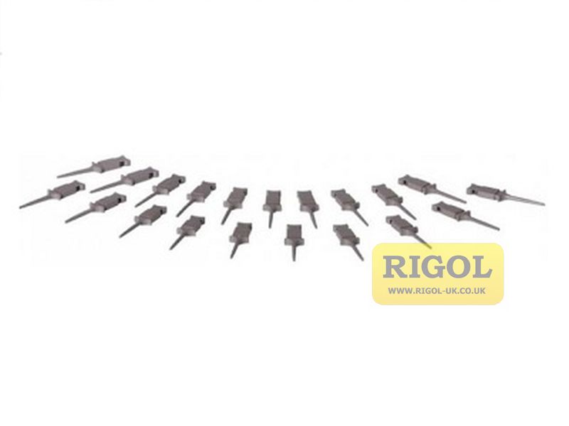 Rigol TC1100 LA Module Test Clip Set