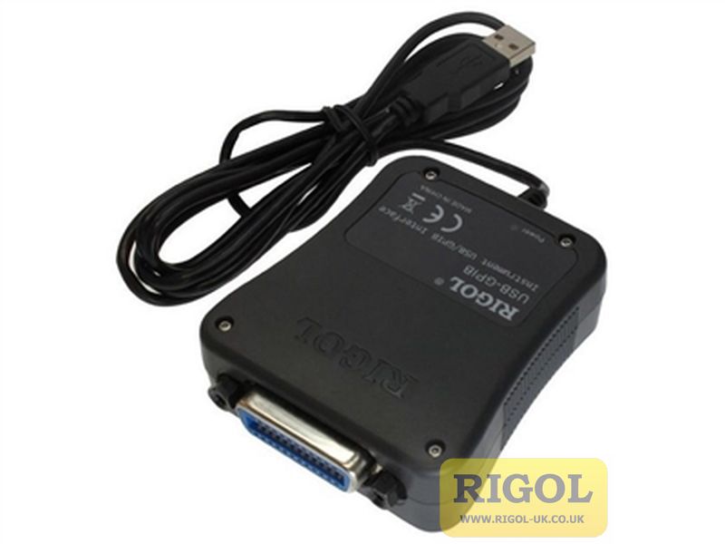 Rigol USB-GPIB Interface Converter Module