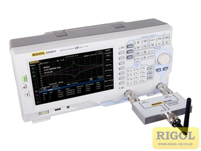 RIGOL VB1032 VSWR Bridge for RIGOL Spectrum Analysers 
