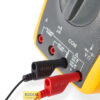 4011 Sensepeek 2 x SP10 Probes for DMM (Red/Black)