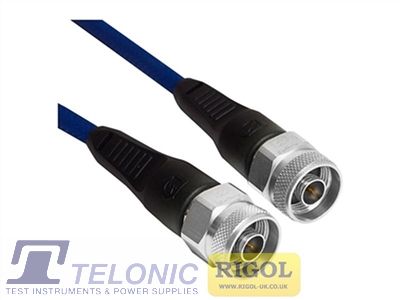 TEKBOX NM-NM/75/RG142 50? RF Cable