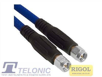 TEKBOX SMAM-SMAM/75/RG142 50? RF Cable