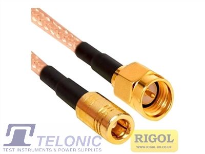 TEKBOX SMBF-SMAM/75/RG316U 50? RF Cable