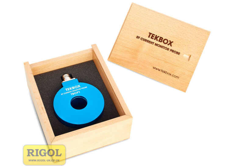 TEKBOX TBCP1-250 RF Current Monitoring Probe