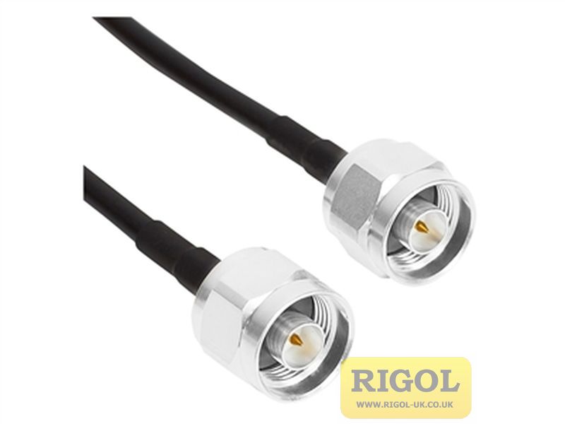TEKBOX NM-NM/75/RG223 50? RF Cable