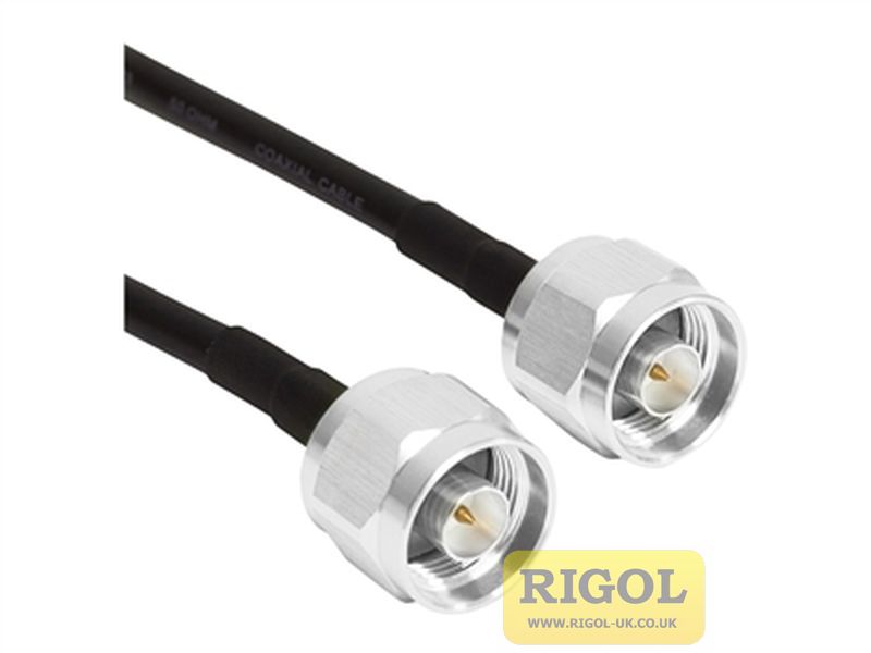TEKBOX NM-NM/75/RG58 50? RF Cable