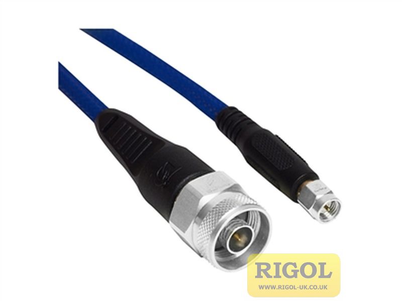 TEKBOX NM-SMAM/75/RG142 50? RF Cable