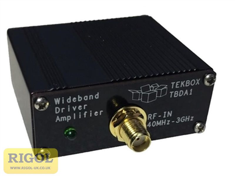 dsa815 spectrum analyzer yelloisw colors mean