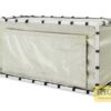 TEKBOX TBST120/60/60/2 Shielded Tent