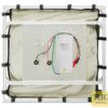 TEKBOX TBST120/60/60/2 Shielded Tent