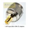 Precaution Attenuator Kit