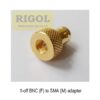 Precaution Attenuator Kit