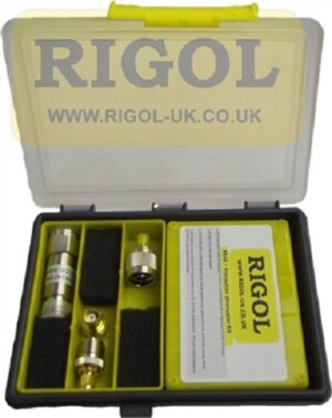 Precaution Attenuator Kit