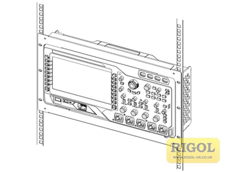 Rigol DS7000-RM Rack Mount Kit