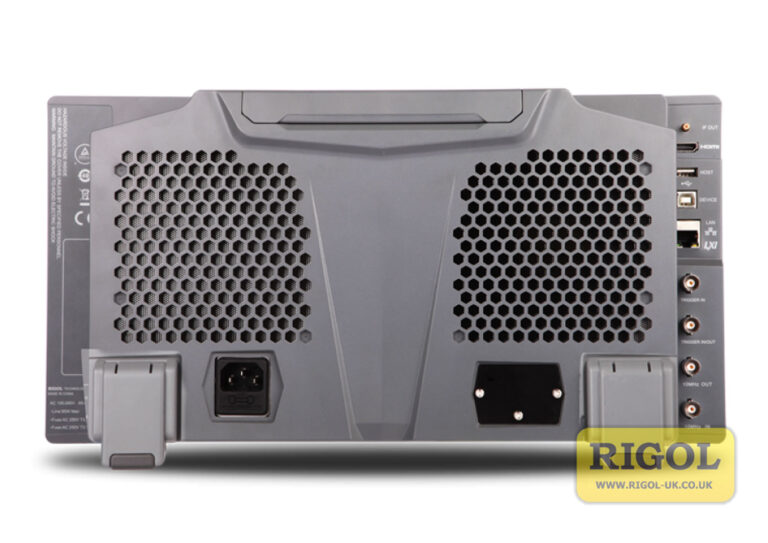 Rigol RSA3015N 1.5GHz Real-Time Spectrum Analyser with VNA & DTF