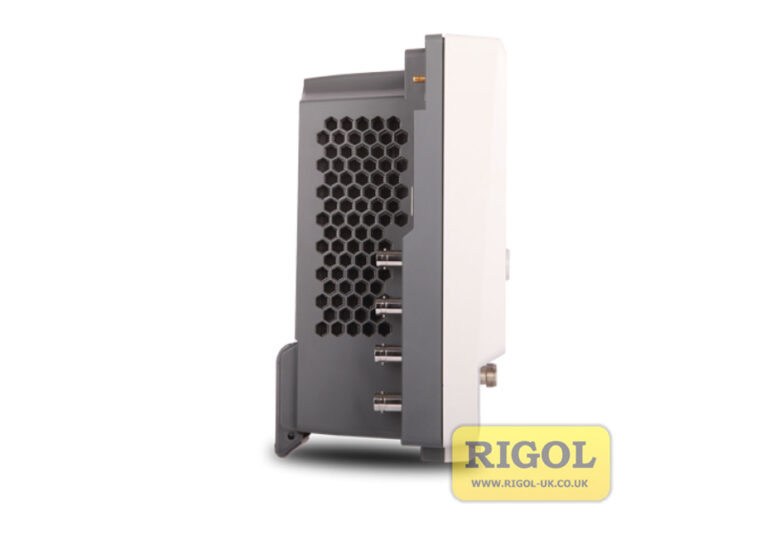 Rigol RSA3015N 1.5GHz Real-Time Spectrum Analyser with VNA & DTF