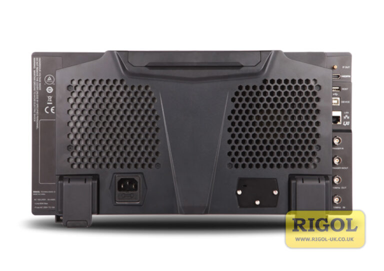 Rigol RSA5032N 3.2GHz Real-Time Spectrum Analyser with VNA & DTF