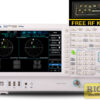 Rigol RSA3015N 1.5GHz Real-Time Spectrum Analyser with VNA & DTF