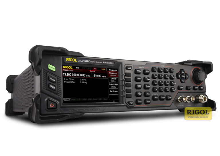 Rigol DSG3136B 13.6GHz RF Signal Generator