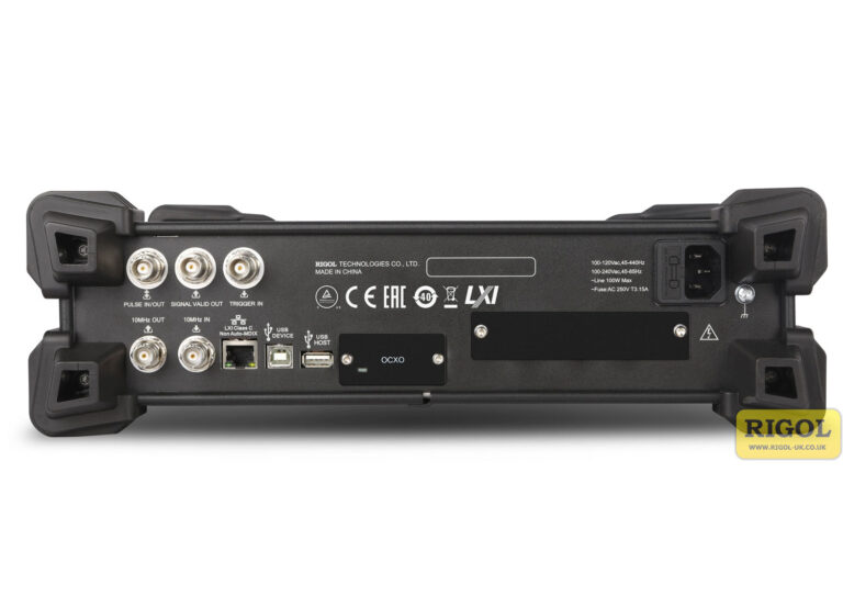 Rigol DSG3136B 13.6GHz RF Signal Generator