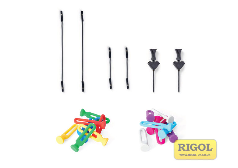 4010 Sensepeek Cable Accessories - PCBite Probe
