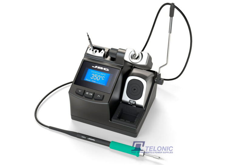 JBC CD-2BE General Purpose Soldering Station (Bundle Kit) - Discontinued