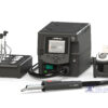 JBC JTSE-2A Hot Air Soldering Station WITH Extractor Desk