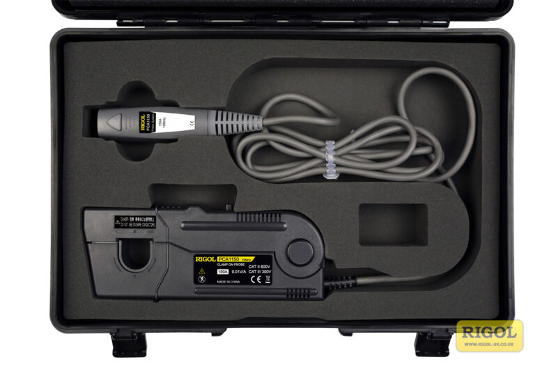 Rigol PCA1030 Current Probe