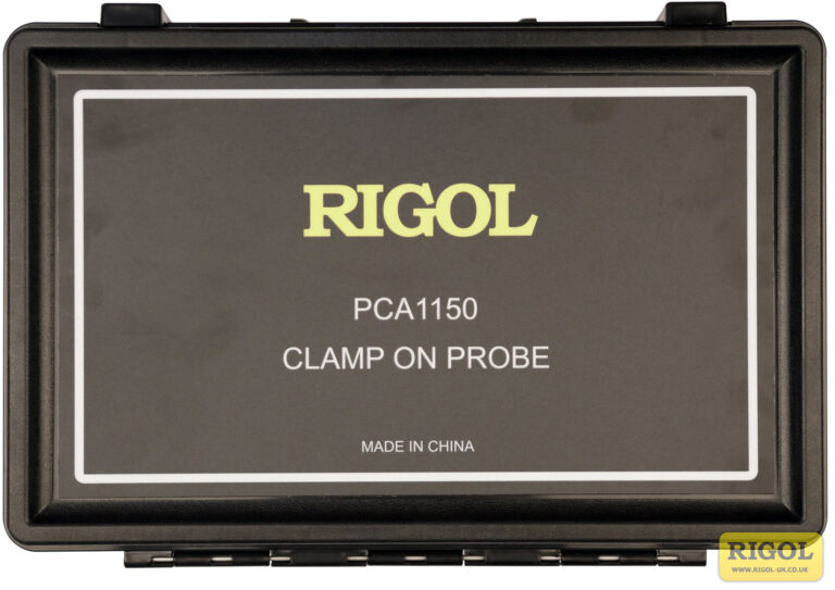Rigol PCA1030 Current Probe
