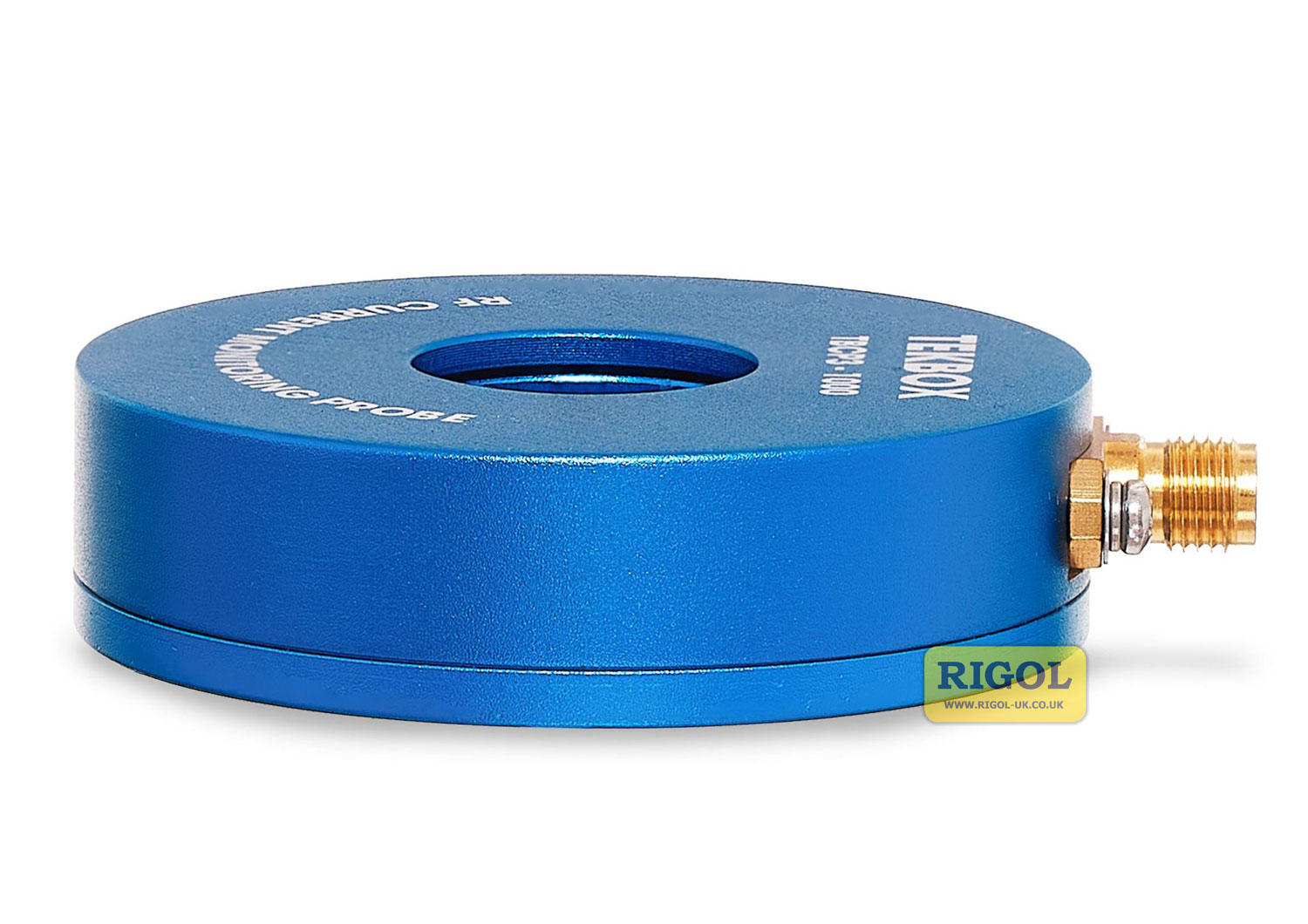 Tekbox TBCP31000 RF Current Monitoring Probe