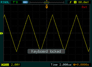Keyboard Lock