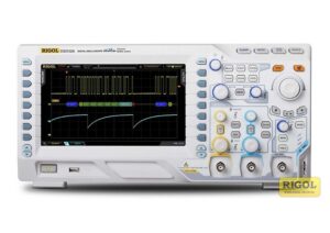 Rigol DS2102A 100MHz Digital Oscilloscope