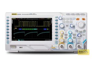 Rigol DS2202A 200MHz Digital Oscilloscope