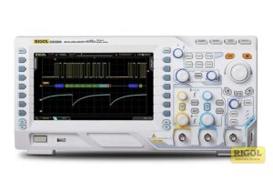 Rigol DS2302A 300MHz Digital Oscilloscope