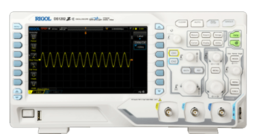 Rigol DS1202Z-E Oscilloscope