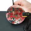 6016 Sensepeek PCBite kit with 2x SQ200 200 MHz handsfree oscilloscope probes