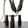 6016 Sensepeek PCBite kit with 2x SQ200 200 MHz handsfree oscilloscope probes