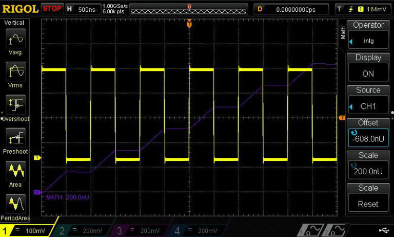 Variety of Math Functions