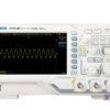 Rigol DS1202Z-E 2CH, 200MHz, 1GSa/s, 24Mpts Digital Oscilloscope