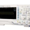 Rigol DS1202Z-E 2CH, 200MHz, 1GSa/s, 24Mpts Digital Oscilloscope