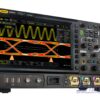 Rigol MSO8204A 4CH, 2GHz, 10GSa/s Mixed Signal Oscilloscope