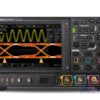 Rigol MSO8204A 4CH, 2GHz, 10GSa/s Mixed Signal Oscilloscope