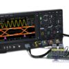 Rigol MSO8204A 4CH, 2GHz, 10GSa/s Mixed Signal Oscilloscope