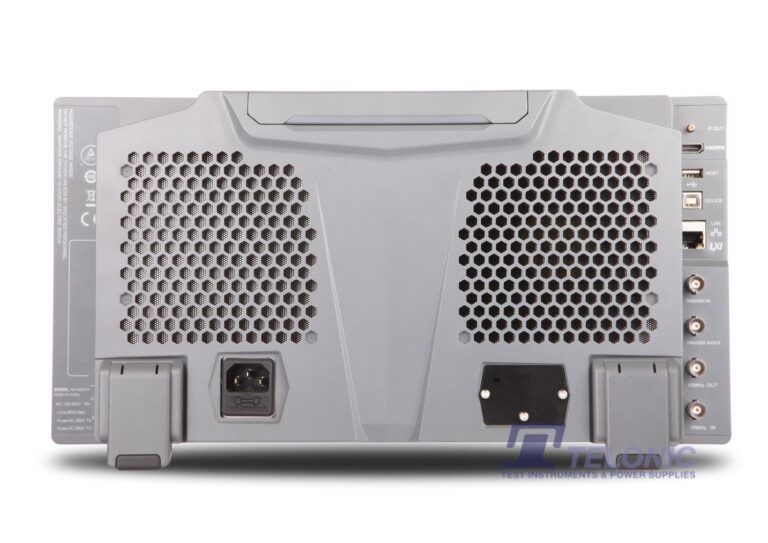 Rigol RSA3045 4.5GHz Real-Time Spectrum Analyser